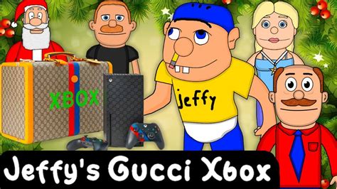 gucci xbox locations|Gucci Xbox bts sml.